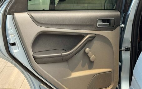 Ford Focus II рестайлинг, 2008 год, 449 000 рублей, 29 фотография