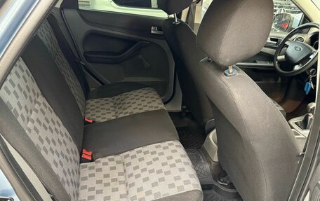 Ford Focus II рестайлинг, 2008 год, 449 000 рублей, 27 фотография