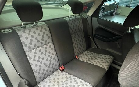Ford Focus II рестайлинг, 2008 год, 449 000 рублей, 26 фотография