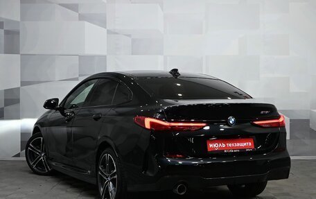 BMW 2 серия F44, 2020 год, 3 500 000 рублей, 4 фотография