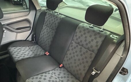 Ford Focus II рестайлинг, 2008 год, 449 000 рублей, 25 фотография