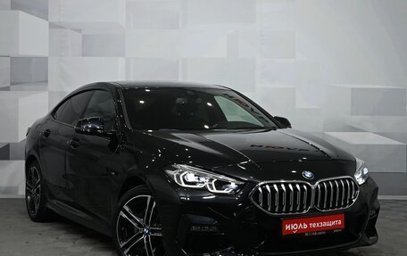 BMW 2 серия F44, 2020 год, 3 500 000 рублей, 3 фотография