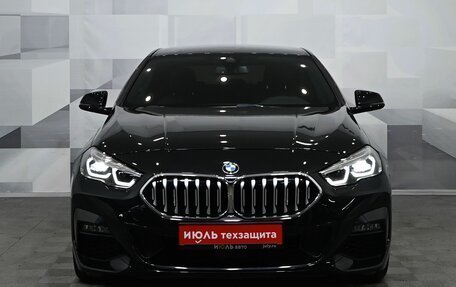 BMW 2 серия F44, 2020 год, 3 500 000 рублей, 2 фотография