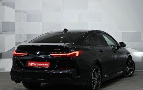 BMW 2 серия F44, 2020 год, 3 500 000 рублей, 7 фотография