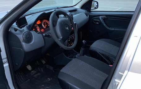 Renault Duster I рестайлинг, 2013 год, 740 000 рублей, 7 фотография