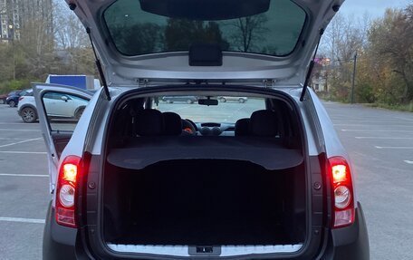 Renault Duster I рестайлинг, 2013 год, 740 000 рублей, 9 фотография