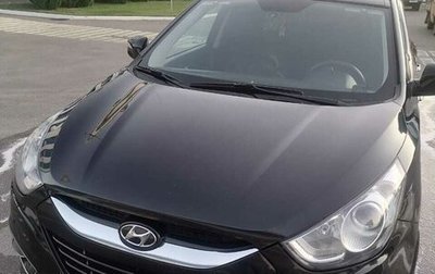 Hyundai ix35 I рестайлинг, 2011 год, 1 150 000 рублей, 1 фотография
