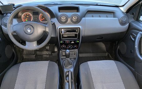 Renault Duster I рестайлинг, 2013 год, 740 000 рублей, 19 фотография