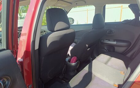 Nissan Juke II, 2013 год, 720 000 рублей, 12 фотография