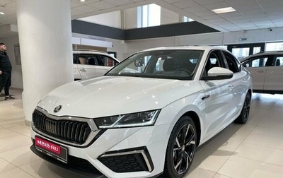Skoda Octavia IV, 2025 год, 3 600 000 рублей, 1 фотография