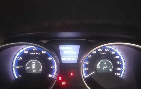 Hyundai ix35 I рестайлинг, 2011 год, 1 150 000 рублей, 7 фотография