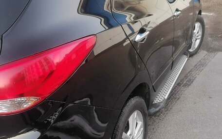 Hyundai ix35 I рестайлинг, 2011 год, 1 150 000 рублей, 6 фотография