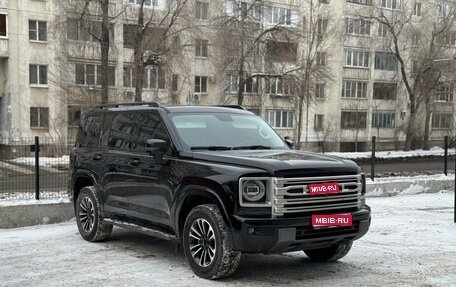 Haval H9, 2024 год, 4 200 000 рублей, 1 фотография