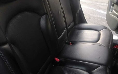 Hyundai ix35 I рестайлинг, 2011 год, 1 150 000 рублей, 13 фотография