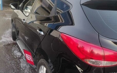 Hyundai ix35 I рестайлинг, 2011 год, 1 150 000 рублей, 11 фотография