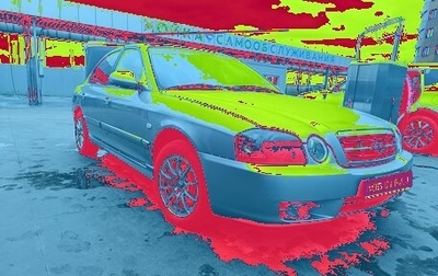 KIA Magentis I, 2006 год, 499 000 рублей, 1 фотография