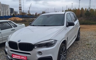 BMW X5, 2015 год, 3 600 000 рублей, 1 фотография