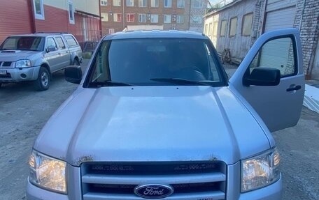Ford Ranger II рестайлинг, 2008 год, 420 000 рублей, 1 фотография