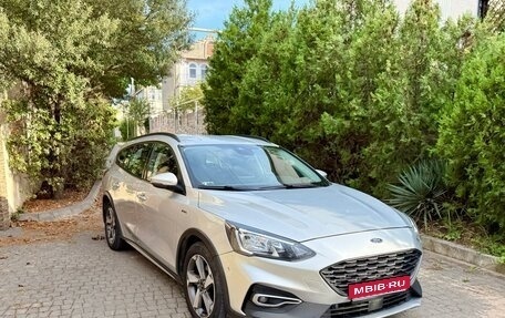 Ford Focus IV, 2020 год, 1 850 000 рублей, 1 фотография