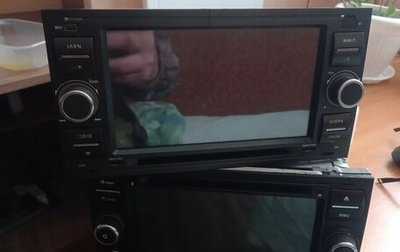 Ford Fusion I, 2007 год, 300 000 рублей, 1 фотография