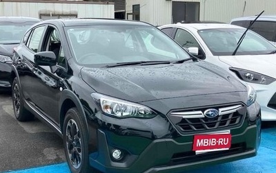Subaru XV II, 2022 год, 1 500 325 рублей, 1 фотография