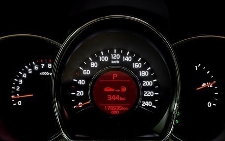 KIA cee'd III, 2014 год, 999 000 рублей, 6 фотография