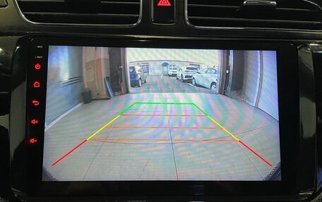 KIA cee'd III, 2014 год, 999 000 рублей, 9 фотография