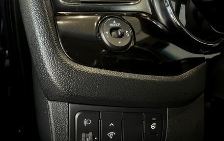 KIA cee'd III, 2014 год, 999 000 рублей, 11 фотография