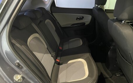 KIA cee'd III, 2014 год, 999 000 рублей, 13 фотография