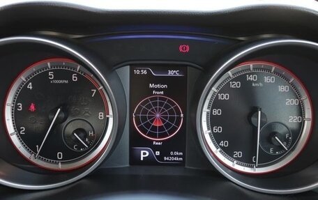 Suzuki Swift V, 2017 год, 750 000 рублей, 11 фотография