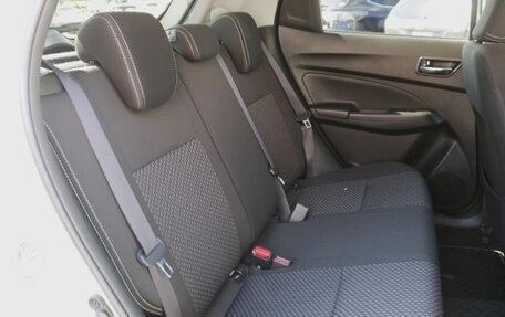 Suzuki Swift V, 2017 год, 750 000 рублей, 15 фотография