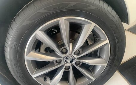 Skoda Octavia, 2021 год, 1 300 000 рублей, 14 фотография