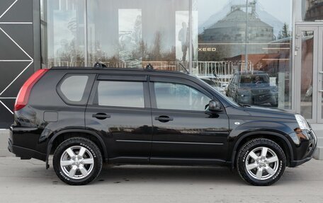 Nissan X-Trail, 2013 год, 1 350 000 рублей, 4 фотография