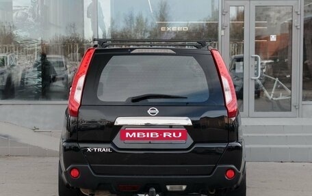 Nissan X-Trail, 2013 год, 1 350 000 рублей, 6 фотография