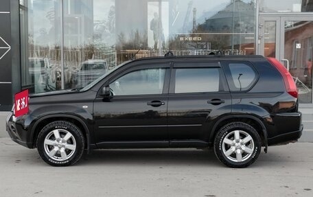 Nissan X-Trail, 2013 год, 1 350 000 рублей, 8 фотография