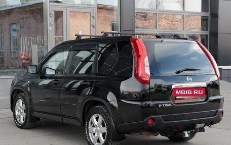 Nissan X-Trail, 2013 год, 1 350 000 рублей, 7 фотография