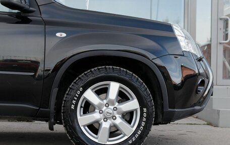 Nissan X-Trail, 2013 год, 1 350 000 рублей, 9 фотография