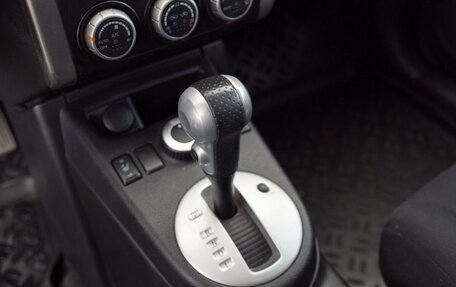 Nissan X-Trail, 2013 год, 1 350 000 рублей, 15 фотография