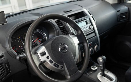 Nissan X-Trail, 2013 год, 1 350 000 рублей, 11 фотография