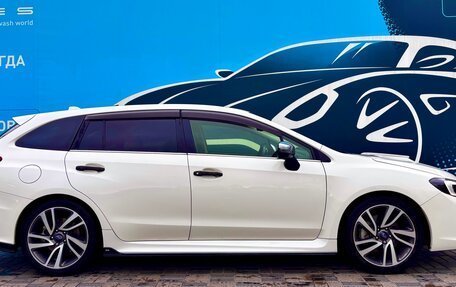 Subaru Levorg I, 2015 год, 1 900 000 рублей, 3 фотография