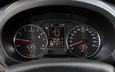Nissan X-Trail, 2013 год, 1 350 000 рублей, 13 фотография