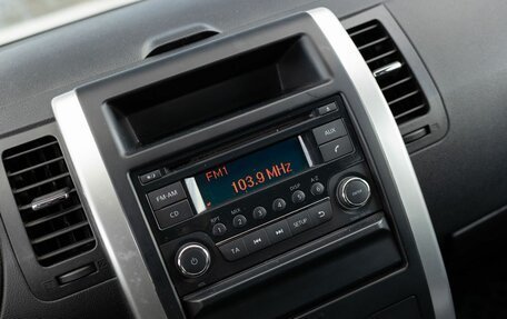 Nissan X-Trail, 2013 год, 1 350 000 рублей, 14 фотография
