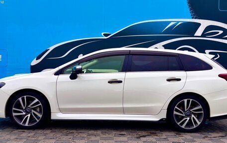Subaru Levorg I, 2015 год, 1 900 000 рублей, 2 фотография