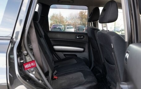 Nissan X-Trail, 2013 год, 1 350 000 рублей, 19 фотография