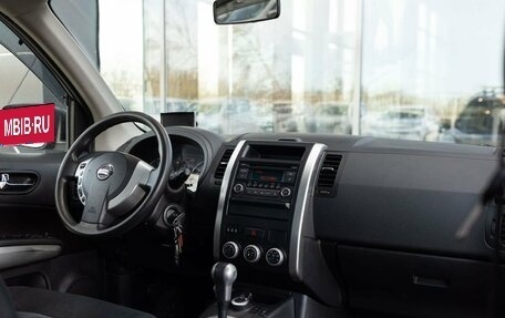 Nissan X-Trail, 2013 год, 1 350 000 рублей, 10 фотография