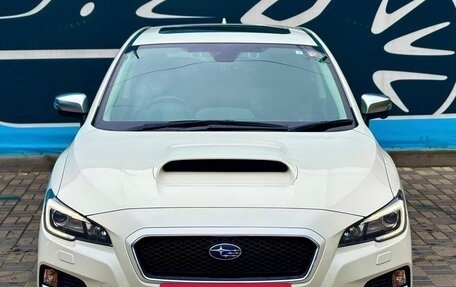 Subaru Levorg I, 2015 год, 1 900 000 рублей, 5 фотография