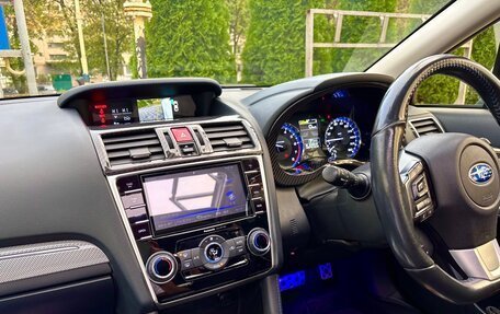 Subaru Levorg I, 2015 год, 1 900 000 рублей, 18 фотография
