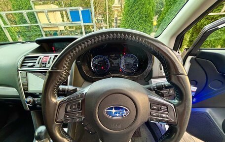 Subaru Levorg I, 2015 год, 1 900 000 рублей, 16 фотография