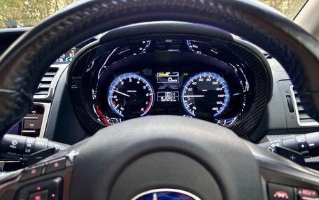 Subaru Levorg I, 2015 год, 1 900 000 рублей, 23 фотография