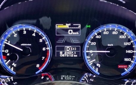 Subaru Levorg I, 2015 год, 1 900 000 рублей, 24 фотография